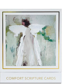 Comfort Scripture Cards - J.A. Whitney