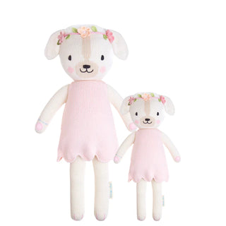 Charlotte the Dog - Regular 20"
