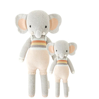 Evan the Elephant - Regular 20"