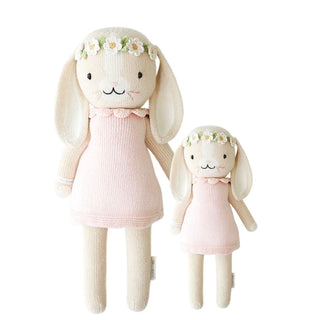 Hannah the Bunny (Blush) - Regular20"