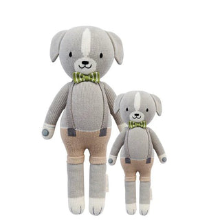 Noah the Dog - Little - J.A. Whitney