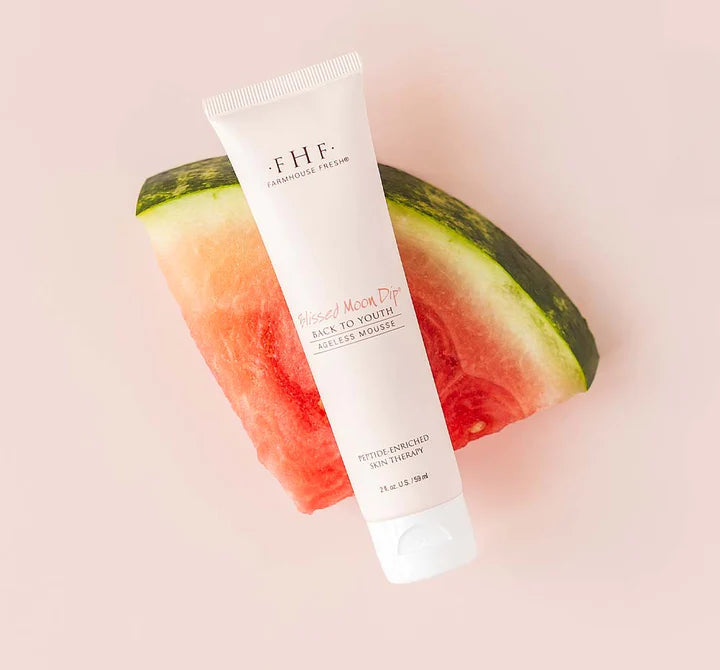 Blissed Moon Dip Hand Cream