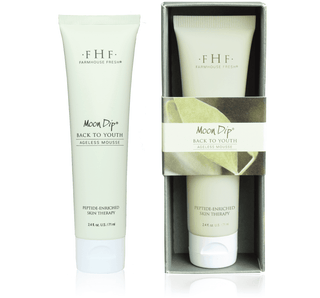 Moon Dip Mousse for Hands - J.A. Whitney