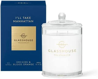 I'll Take Manhattan 13.4 oz Candle
