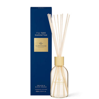 I'll Take Manhattan Diffuser