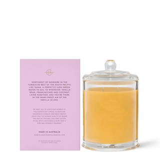 A Tahaa Affair 13.4 oz Candle - J.A. Whitney