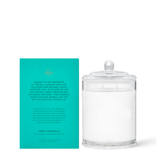 Lost in Amalfi 13.4 oz Candle - J.A. Whitney