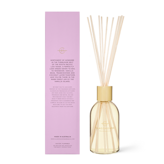A Tahaa Affair Diffuser