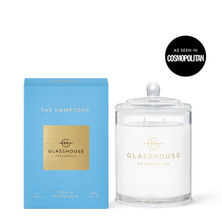 The Hamptons 13.4 oz Candle