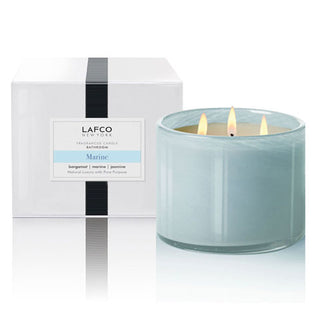 Marine 3-Wick 30 oz. Candle
