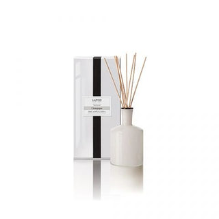 Champagne 6oz Reed Diffuser - J.A. Whitney