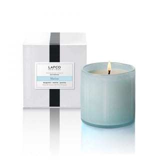 Marine 6.5 oz Candle
