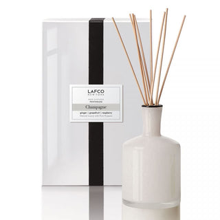 Champagne 15.5 oz Reed Diffuser - J.A. Whitney
