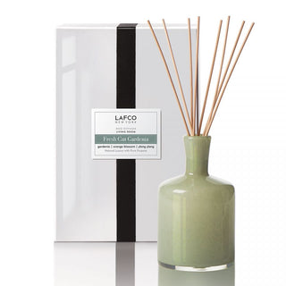 Fresh Cut Gardenia 15.5 oz Reed Diffuser
