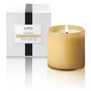 Chamomile Lavender 15.5 oz Candle