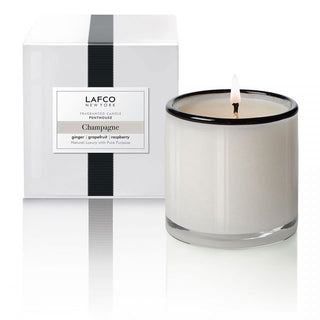 Champagne 15.5 oz Candle