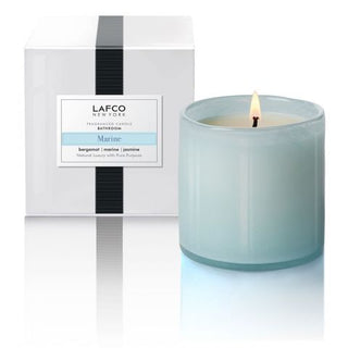 Marine 15.5 oz Candle