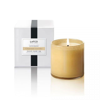 Chamomile Lavender 6.5 oz Candle