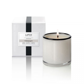 Champagne 6.5 oz Candle