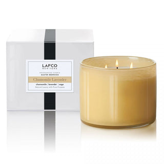 Chamomile Lavender 3-Wick Candle