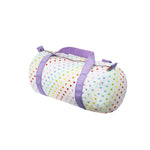 Tiny Hearts Duffel (Personalization Included)