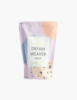 Dreamweaver Therapy Bath Soak