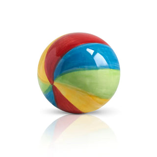 Nora Fleming Mini Have A Ball (beach ball)