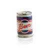 Nora Fleming Mini Beer Me! (beer can)