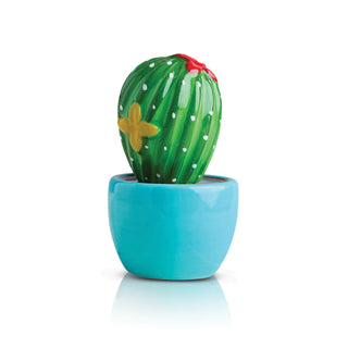 Nora Fleming Mini Can't Touch This (cactus)