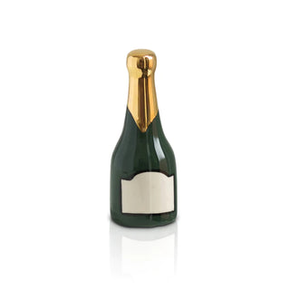 Nora Fleming Mini Champagne Celebration (champagne bottle)
