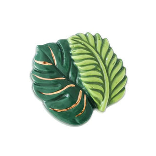 Best Ferns Forever fern botanical interchangeable mini by Nora Fleming