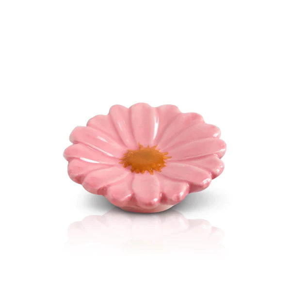 Nora Fleming Mini Flower Power (gerber daisy)