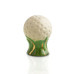 Nora Fleming Mini Hole in One (golf ball)