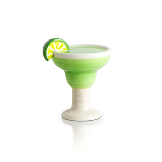 Nora Fleming Mini Lime & Salt, Please! (margarita)