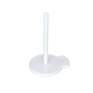 Stripe Melamine Paper Towel Holder