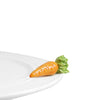 Nora Fleming Mini 24 Carrots (carrot)