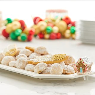 Nora Fleming Mini Candyland Lane (gingerbread house)