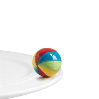 Nora Fleming Mini Have A Ball (beach ball)