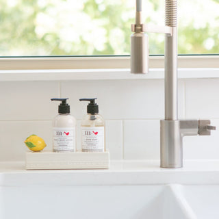Lemon mini — alternate view by Nora Fleming