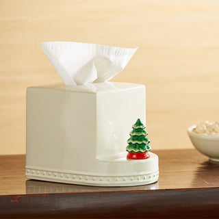 Nora Fleming Mini O Tannenbaum (christmas tree) - J.A. Whitney