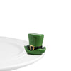 Nora Fleming Mini Spot O' Irish (st. patty hat)