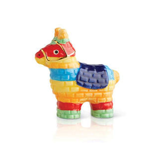 Nora Fleming Mini Party Animal (pinata)