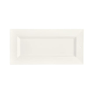 Stripe Bread Tray Nora Fleming
