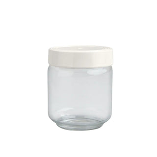 Medium Canister Pinstripes Nora Fleming