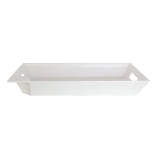 Stripe Melamine Tray Nora Fleming