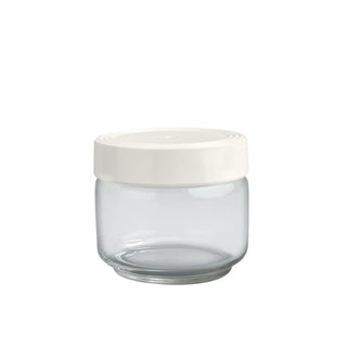 Stripe Sm Canister Nora Fleming