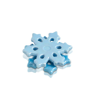 Nora Fleming Mini No Two Alike! (snowflake)