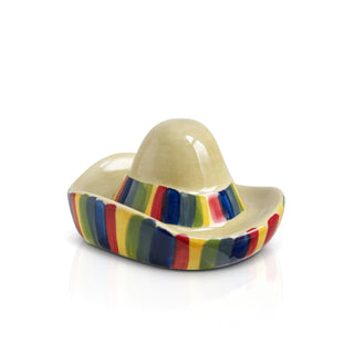 Nora Fleming Mini Ole! (sombrero)
