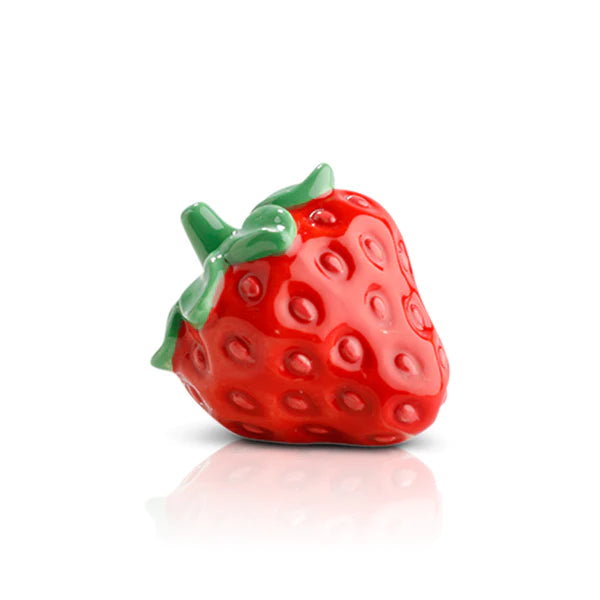 Nora Fleming Mini Juicy Fruit (strawberry)
