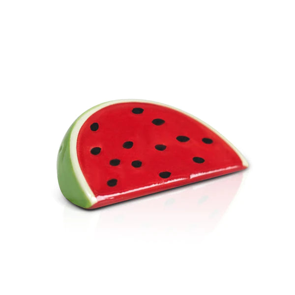 Nora Fleming Mini Taste of Summer (watermelon)